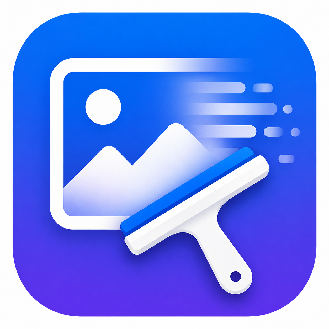 ImageWiper